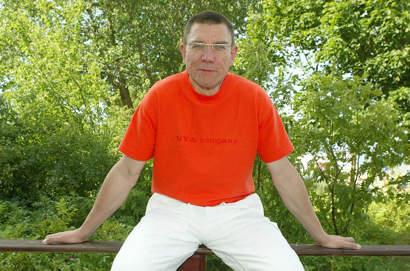 Mirosław Zbrojewicz