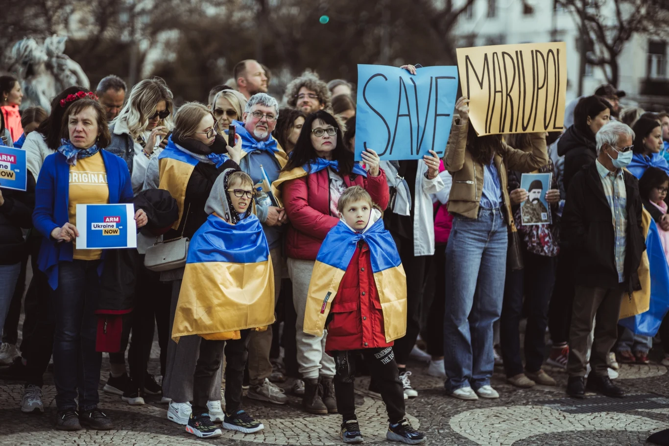 Lizbona, Portugalia - 20 kwietnia 2022 Lizbona, Portugalia - 20 kwietnia 2022