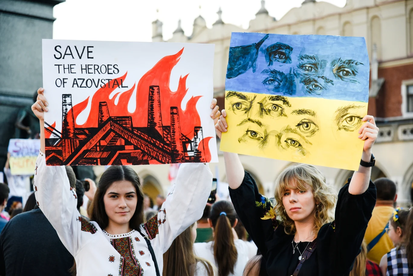 Kraków, Polska, 25.06.2022 Kraków, Polska, 25.06.2022