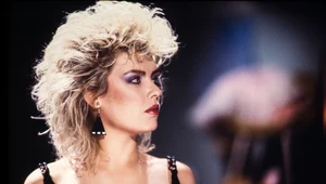 Kim Wilde ujawniła, że jest po rozwodzie. Jak dziś wygląda ikona lat 80.?