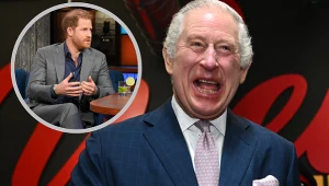 Król Karol III  nie znajdzie czasu na spotkanie z księciem Harrym?