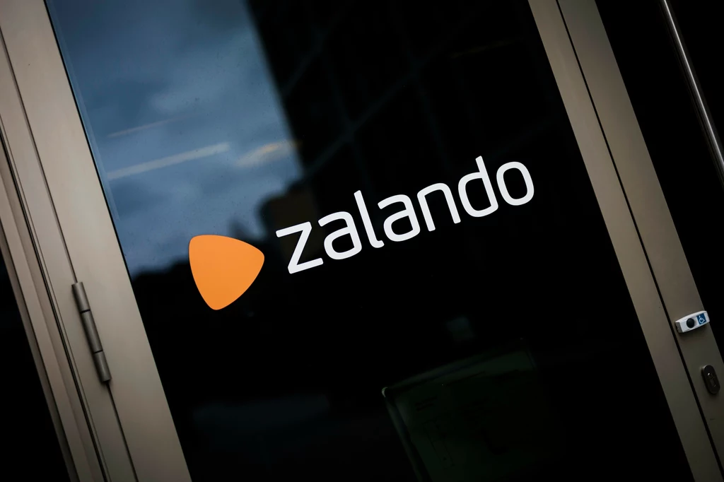 Klienci platformy Zalando otrzymają 40 zł w formie voucherów