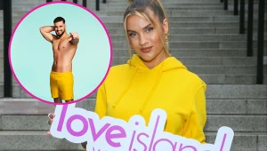 Love Island - poznajcie nowego uczestnika 