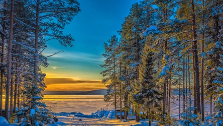 Dwucyfrowy mróz w Polsce? Czy jest się czego obawiać?