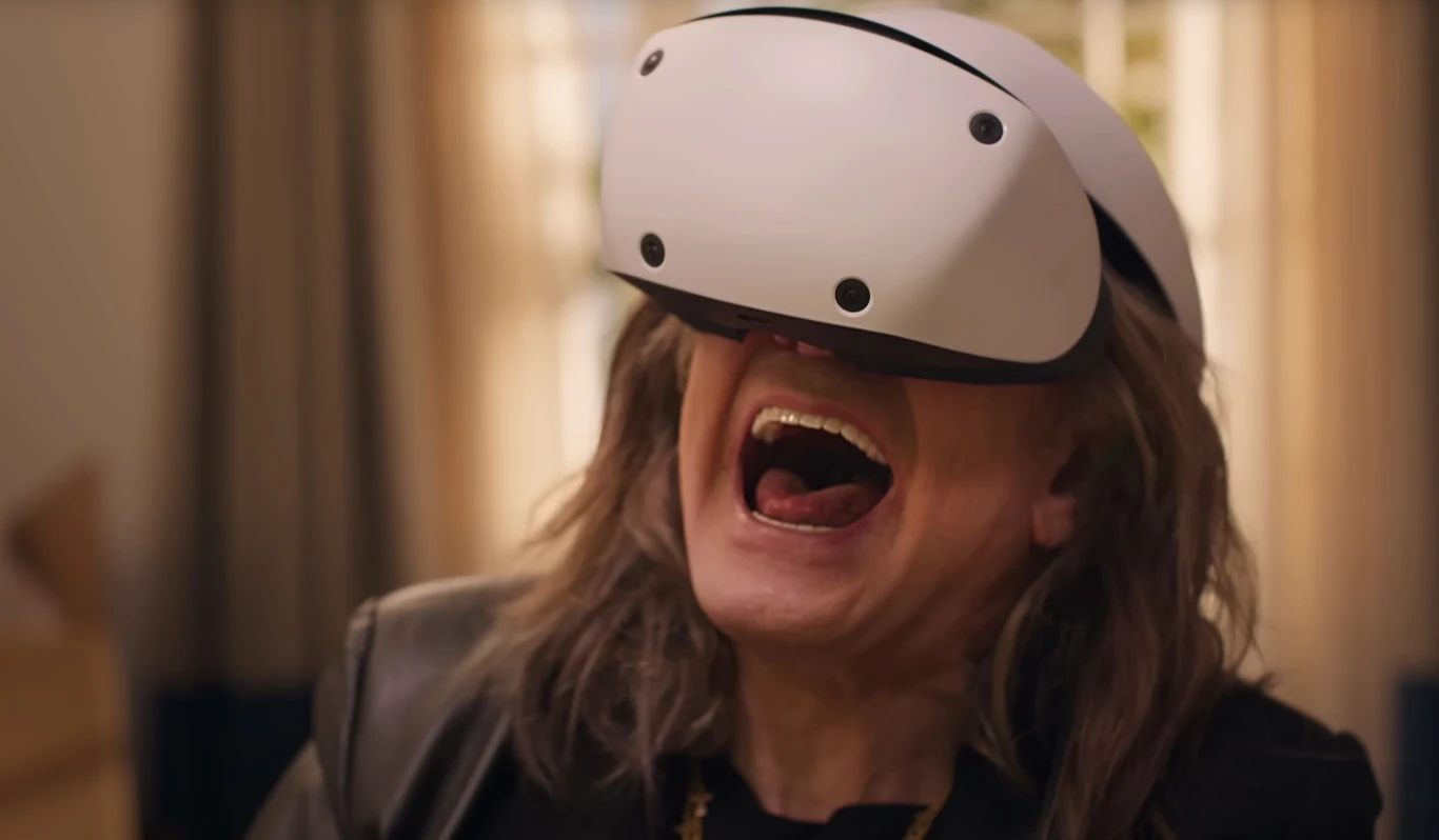 PlayStation VR2 PlayStation VR2