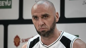 Marcin Gortat opisuje trudne relacje z ojcem