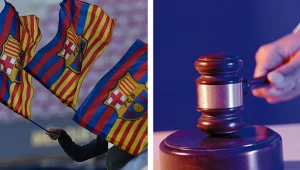 "Afera sędziowska" Barcelony: Negreira wybroni się... chorobą Alzheimera?