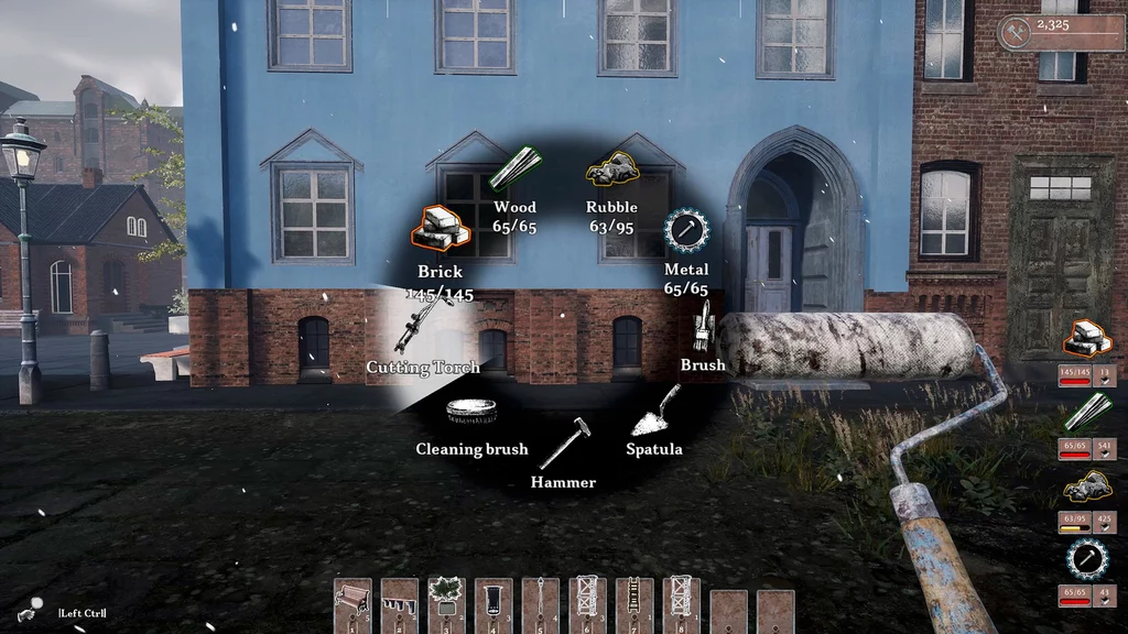 WW2 Rebuilder WW2 Rebuilder