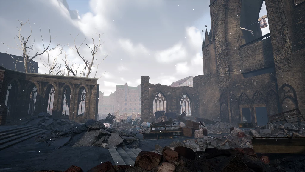 WW2 Rebuilder WW2 Rebuilder