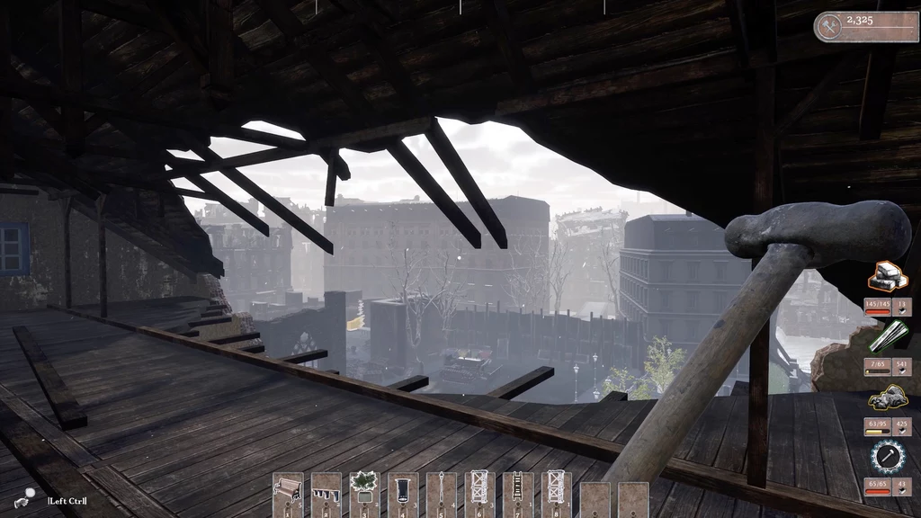 WW2 Rebuilder WW2 Rebuilder