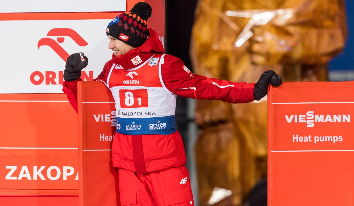 Kamil Stoch