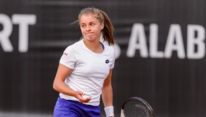 Maja Chwalińska wraca do gry! Zgłosiła się do turnieju