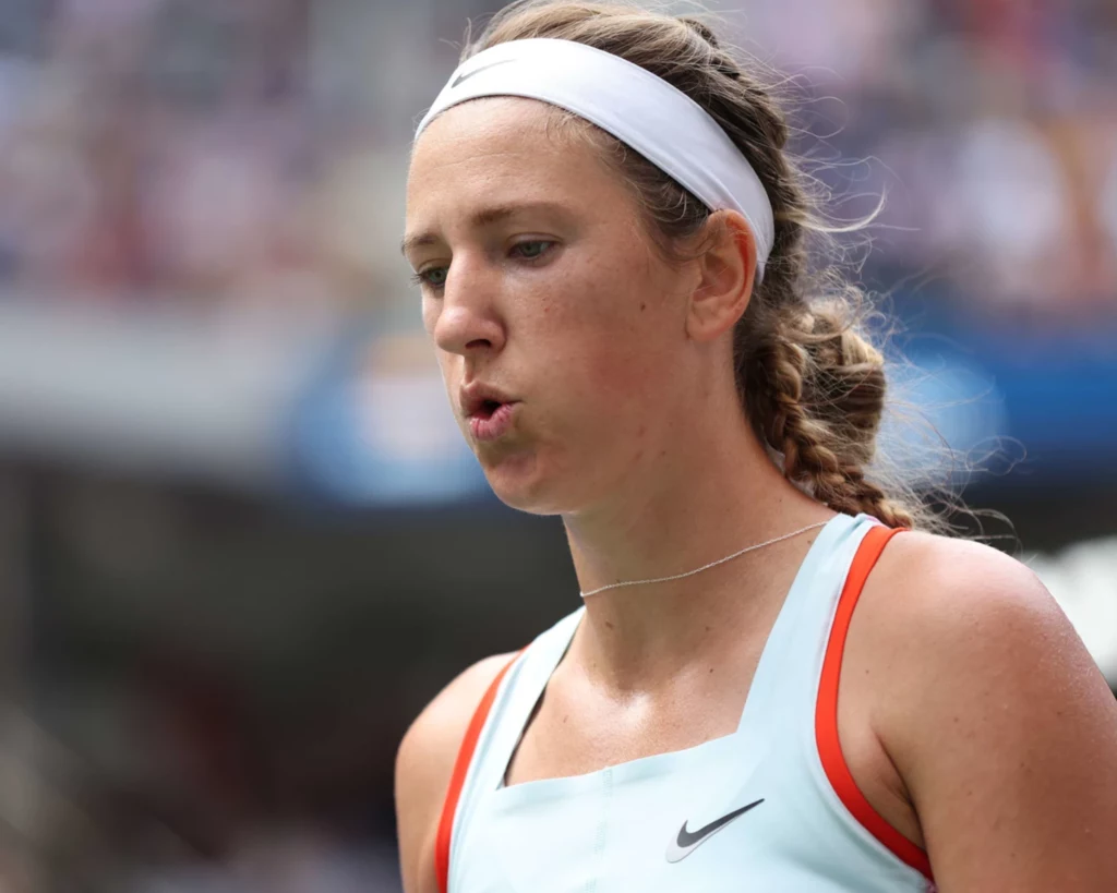 Wiktoria Azarenka Wiktoria Azarenka