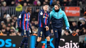 FC Barcelona osłabiona na El Clasico? Fatalne wieści!