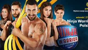 "Ninja Warrior Polska"