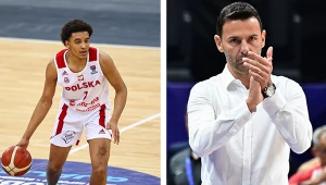 Trener Igor Miliczić nie ma wątpliwości: chce znowu zobaczyć Jeremy'ego Sochana w kadrze!