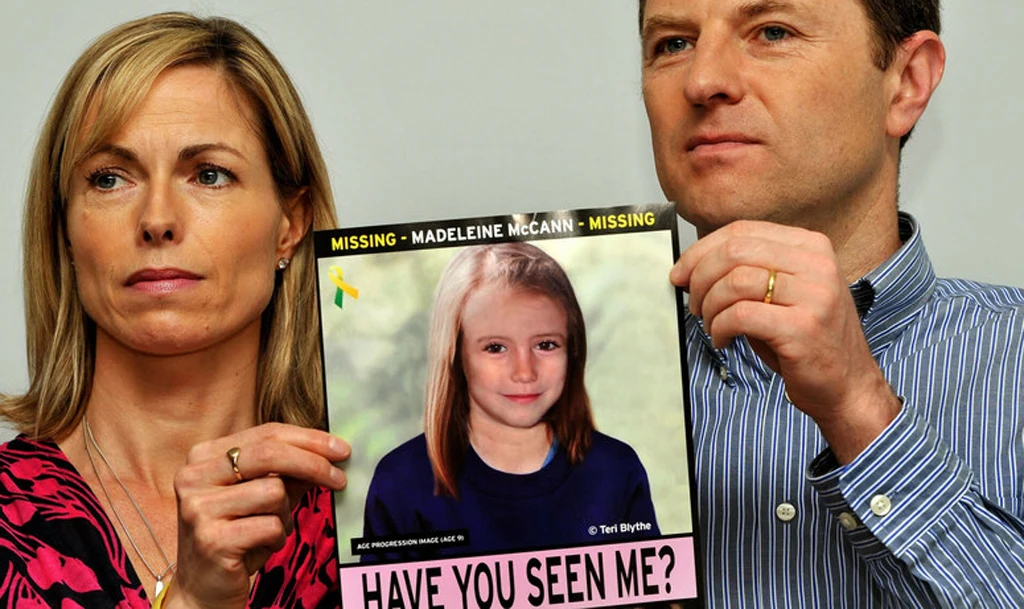 Zaginęła, gdy miała 3 lata. Czy po prawie 15 latach rodzice dowiedzą się, co się stało z ich córką?