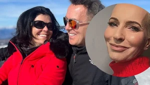 Katarzyna Cichopek, Maciej Kurzajewski i Paulina Smaszcz