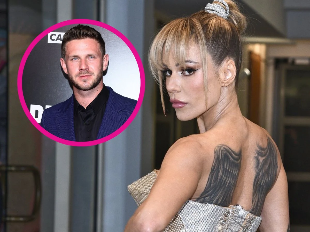 Doda szczerze o Królikowskim Doda szczerze o Królikowskim