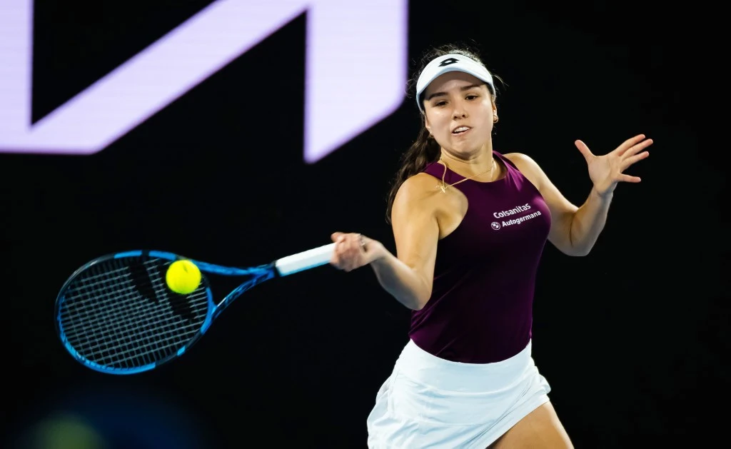 Camila Osorio Camila Osorio