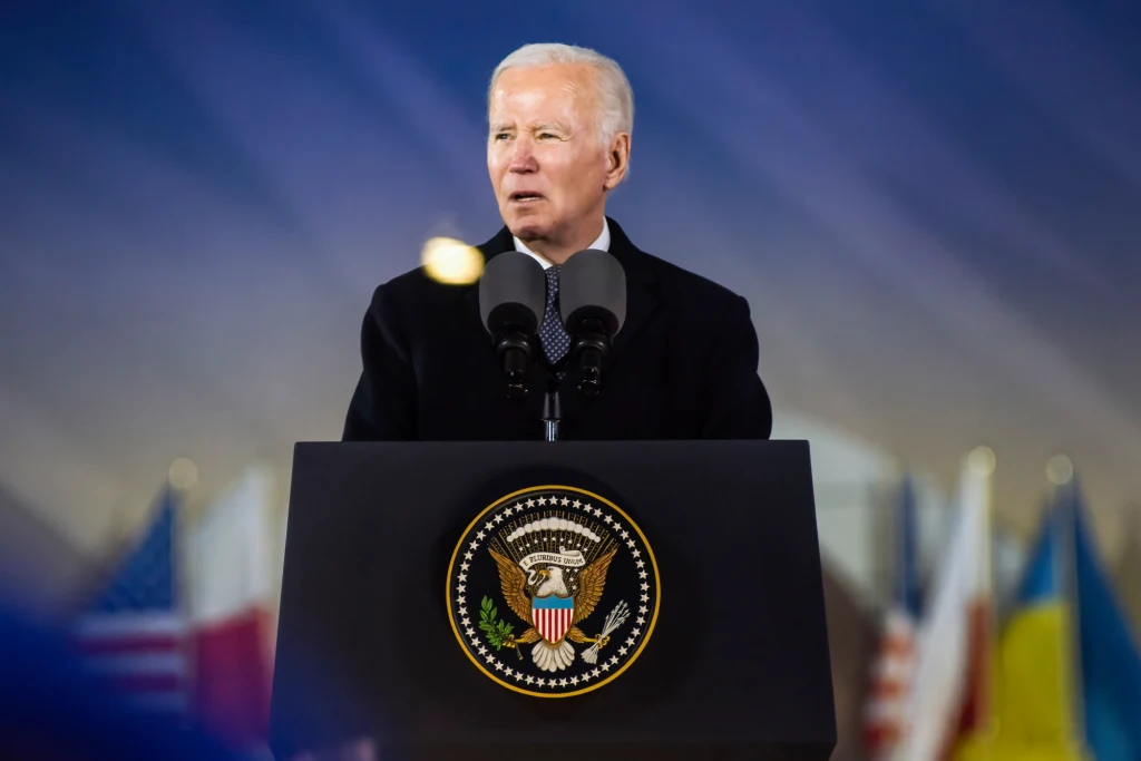 Joe Biden Joe Biden