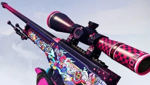 Steam: Pracownicy pomogli w kradzieży skinów CS:GO o ogromnej wartości