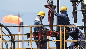 Ropa naftowa. Najdłuższa w tym roku seria zniżek cen