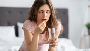 Uzależniają, zmieniają osobowość? Wokół antydepresantów narosło wiele mitów