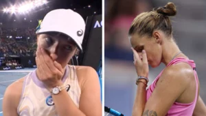Iga Światek zagra w trzeciej rundzie Wimbledonu, Karolina Plixkova przegrała już pierwszy mecz