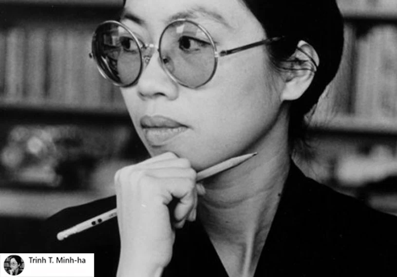 Trinh T. Minh-ha Trinh T. Minh-ha
