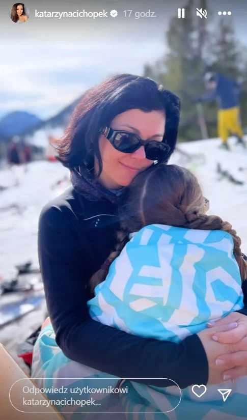 Katarzyna Cichopek Katarzyna Cichopek