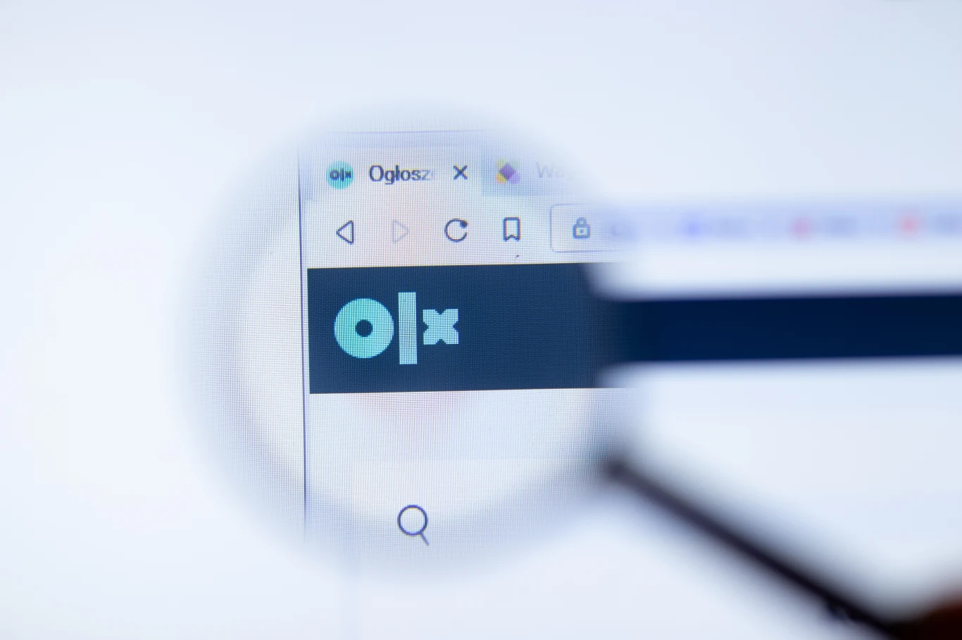 Sprzedajesz na OLX? Oszuści mają na Ciebie sposób. Sprzedajesz na OLX? Oszuści mają na Ciebie sposób.