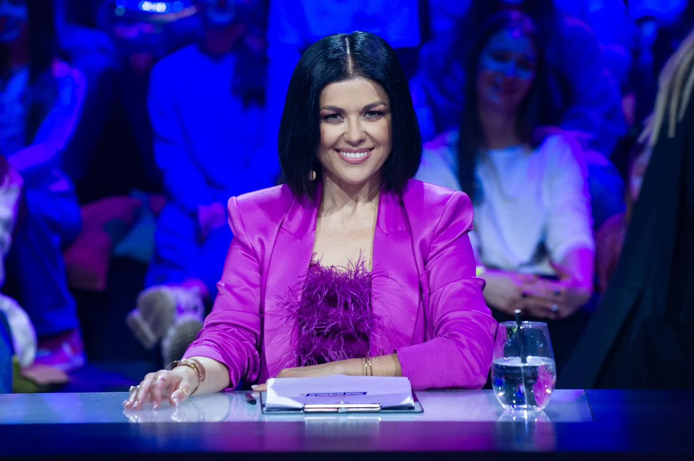 Katarzyna Cichopek Katarzyna Cichopek