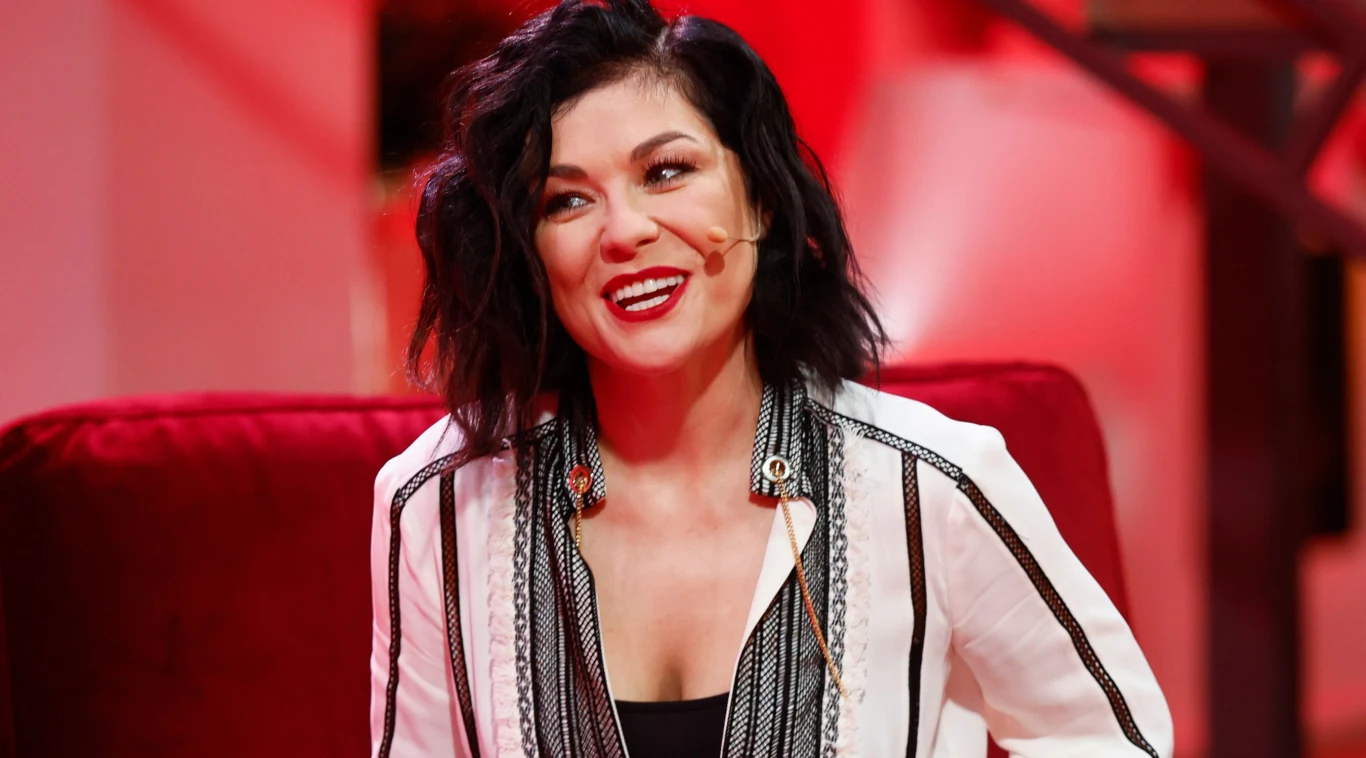 Katarzyna Cichopek Katarzyna Cichopek