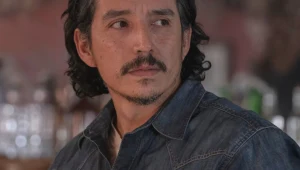 Gabriel Luna w "The Last of Us"