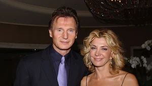 Liam Neeson i Natasha Richardson