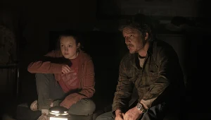 "The Last of Us"