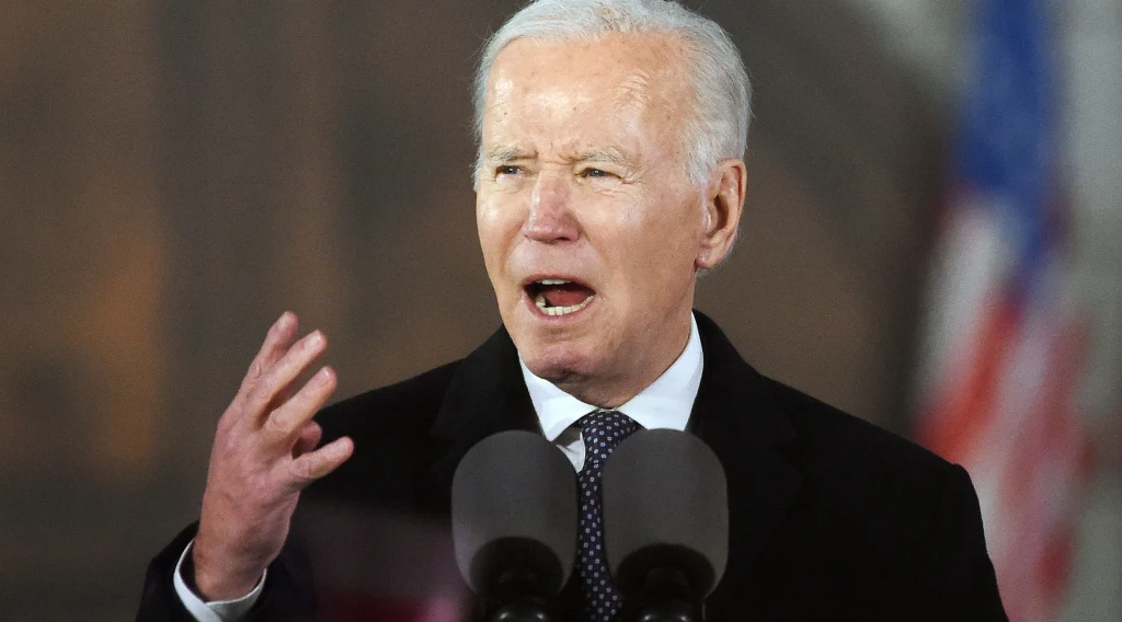 Joe Biden Joe Biden