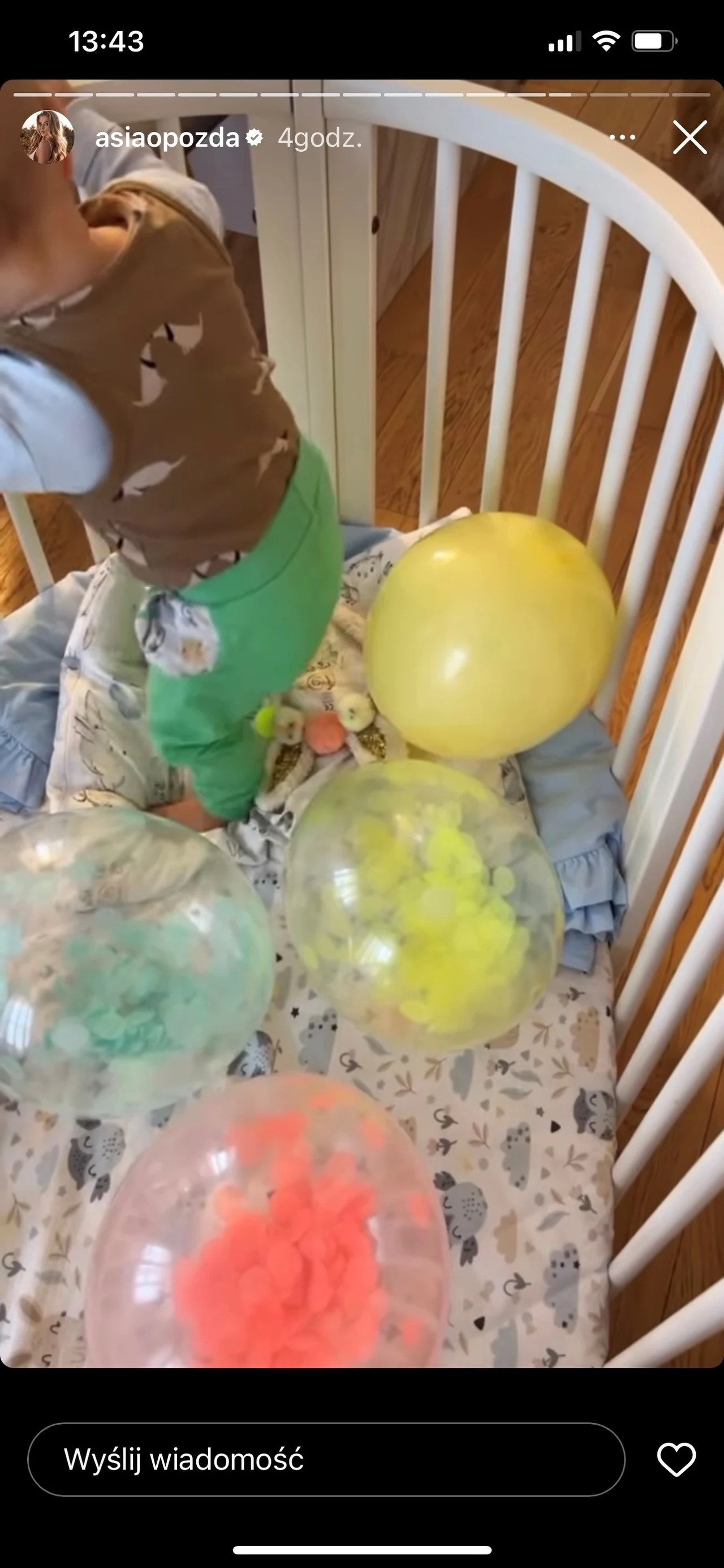 Joanna Opozda Joanna Opozda