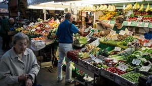 GUS opublikował nowe dane na temat cen żywności