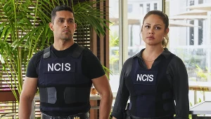 "Agenci NCIS: Hawaje"