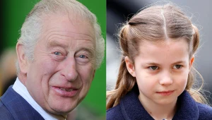 Księżniczka Charlotte pójdzie do normalnej pracy?