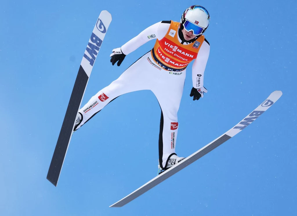 Halvor Egner Granerud