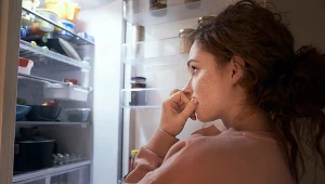 Dieta antydepresyjna może pomóc poprawić nastrój chorego. Lekarze wymieniają konkretne produkty