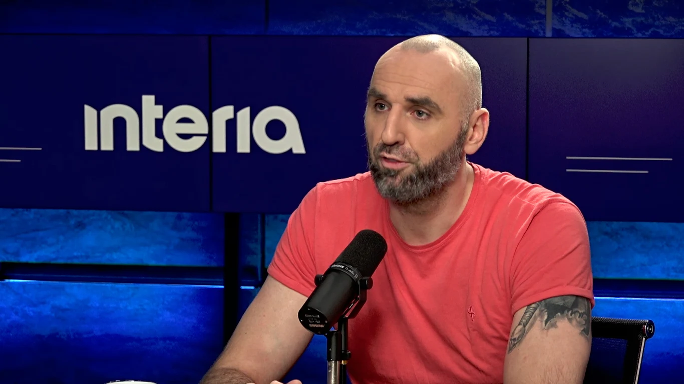 Marcin Gortat gościem videocastu Piotra Witwickiego Marcin Gortat gościem videocastu Piotra Witwickiego