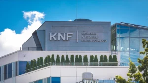 Budynek KNF                                        