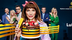 Serial "Lulu" z Anną Dereszowską od marca w Polsacie