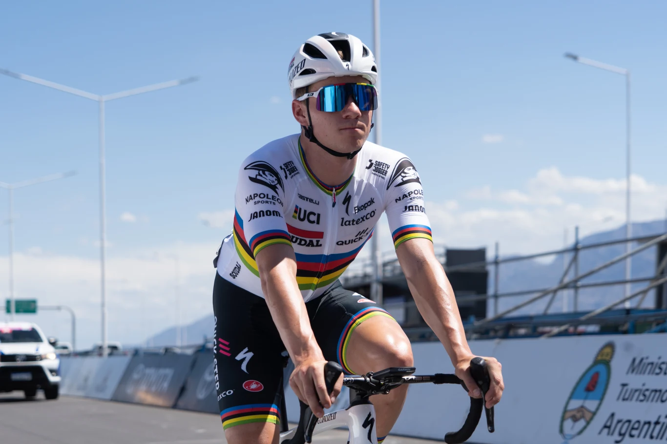 Remco Evenepoel