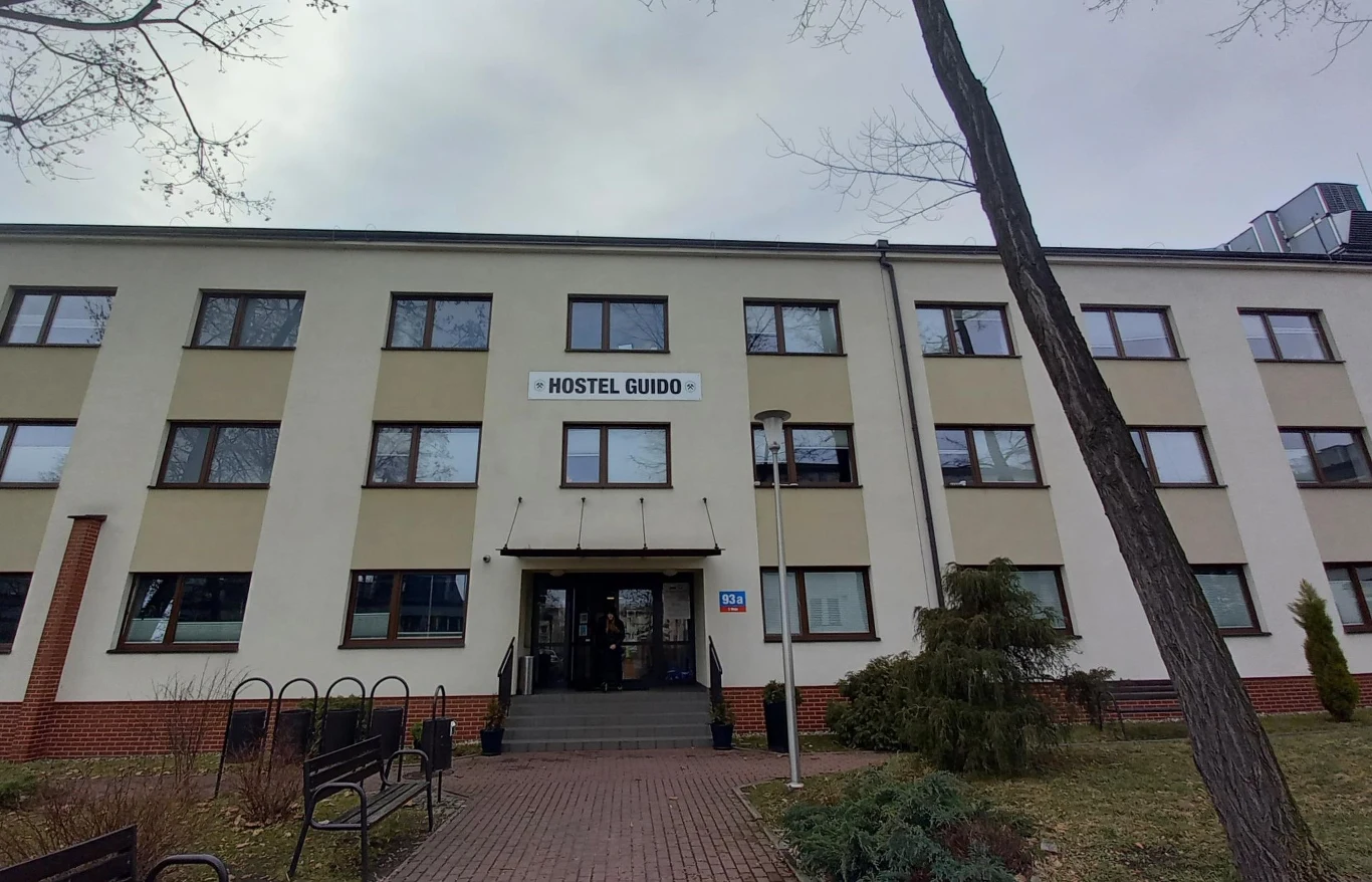 Hostel Guido
