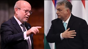 Kacer krytykuje Orbana